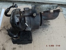 TURBINA + COLLETTORI PER BMW 320D, E90, 163CV, ANNO 2006