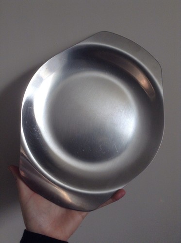 Vintage scanda stainless - vintage, 12:12