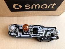 Portalampada fanale posteriore