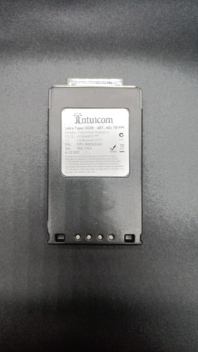 Leica ccd8 radio gps - ccd8,