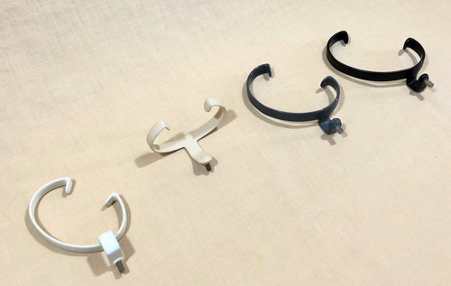 Cartier stand rings - stand,