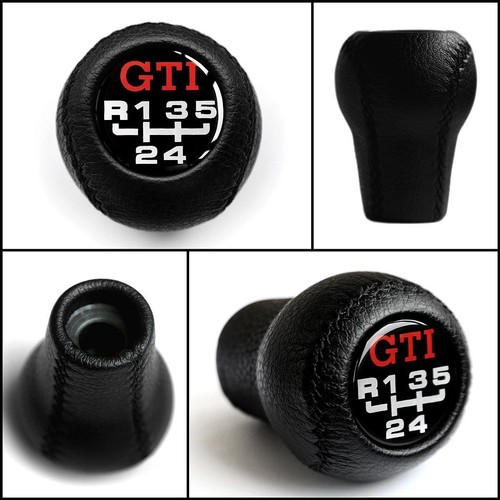 Pomello cambio gti - cambio,