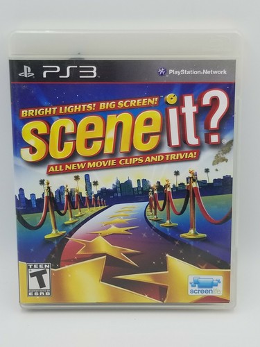 Scene luci luminose - scene,