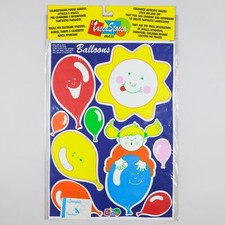 TaccaStacca Balloons
