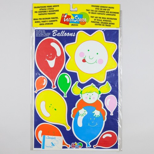 Taccastacca balloons - taccastacca,