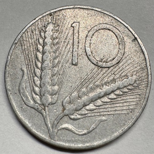1952 italy lira beautiful - italy,