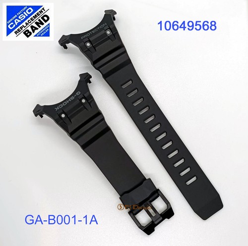 Cinturino originale casio - cinturino,