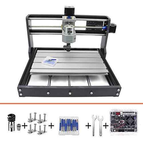Rattmmotor cnc 3018 - rattmmotor, pro