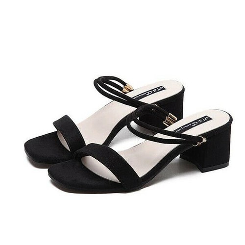 Sabot ciabatte eleganti - 7,