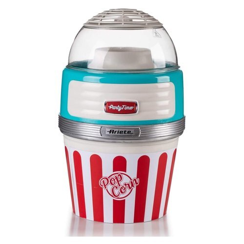 Ariete macchina popcorn - popcorn, 1100w