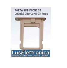 SLOT PORTA SIM TRAY SCHEDA PER