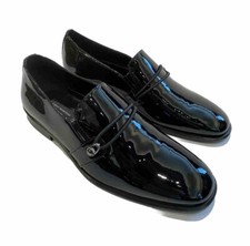 Scarpa Nero Uomo Carlo
