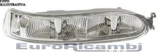 FANALINO SPECCHIO PER MERCEDES