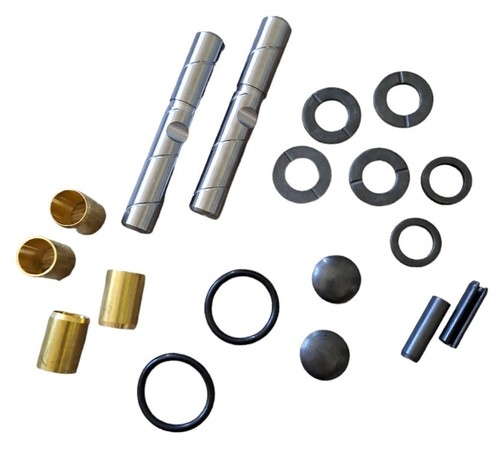 Kit revisione fuselli con