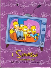 I Simpson - Stagione 3