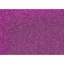 Fommy glitter fucsia foglio - fucsia,