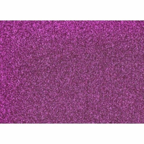 Fommy glitter fucsia foglio - fommy,