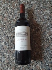 Ornellaia 2011 - ornellaia,