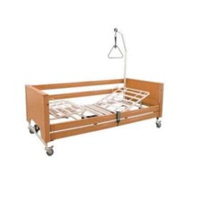 LETTO DA DEGENZA ELETTRICO A