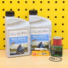 KSR Moto 125 codice generico