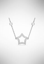 Collana Swarovski Stella