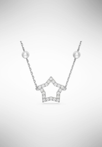 Collana swarovski stella - swarovski,