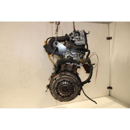 Motore compl d4f d740 - compl.,