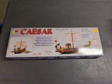 MANTOVA CESARE BIREME ROMANA