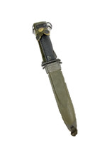 US Army M5A1 coltello M8A1