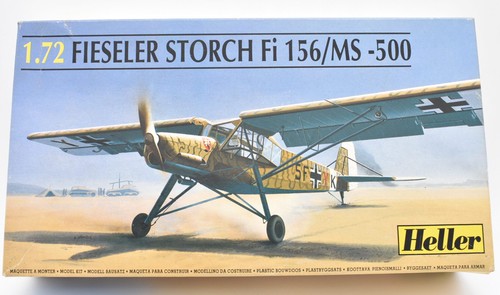 Modellino aereo model kit