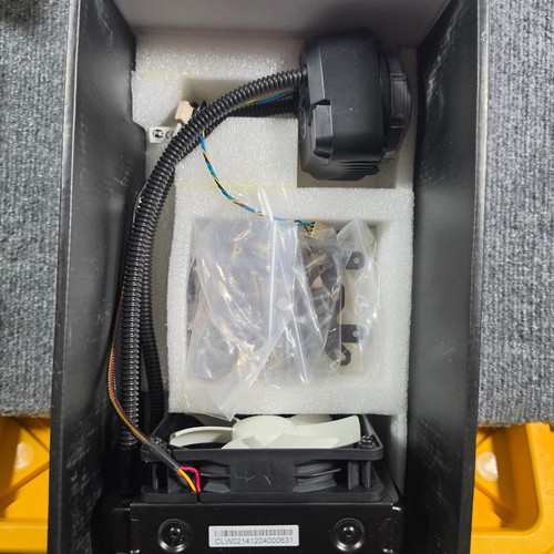 Thermaltake bigwater a80 - thermaltake,