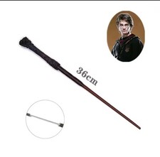 Bacchetta Harry Potter Spin