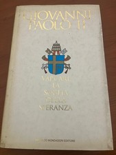 Libro "Giovanni Paolo II