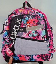 COMIX - Zaino Scuola Organizzato