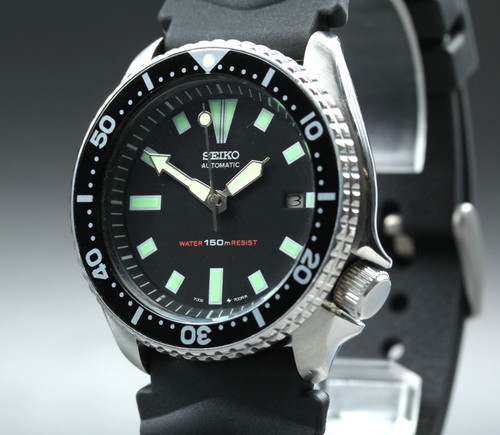 Orologio uomo vintage mint - vintage, mint]