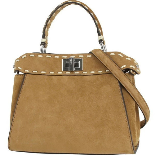 Borsa mano fendi peekaboo - mano,