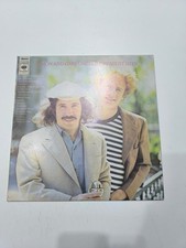 Simon & Garfunkel - Simon And