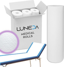 3 Lenzuolini Medici, Rotolo