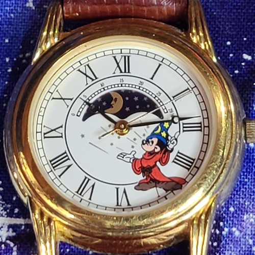 Orologio disney stregone - disney,
