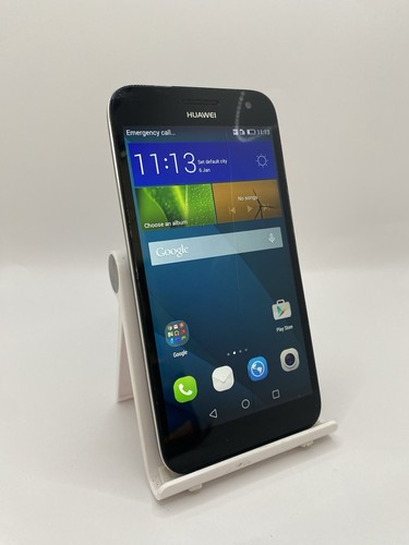 Smartphone android huawei - android,