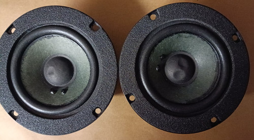 Paio midrange jbl a0102b - di,