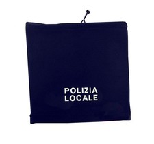 SCALDACOLLO POLIZIA LOCALE