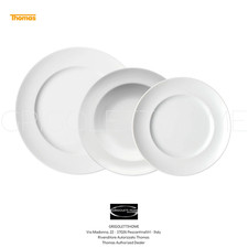 Thomas - Sunny Day Bianco -