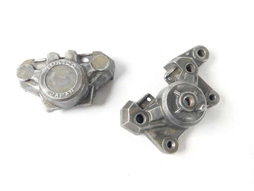 Suzuki 250 gamma - 250, gj21d