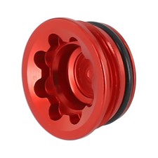 Foro freno durevole Cap Brake