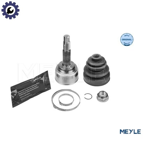 Kit giunto albero motore 14 - motore, 36-14