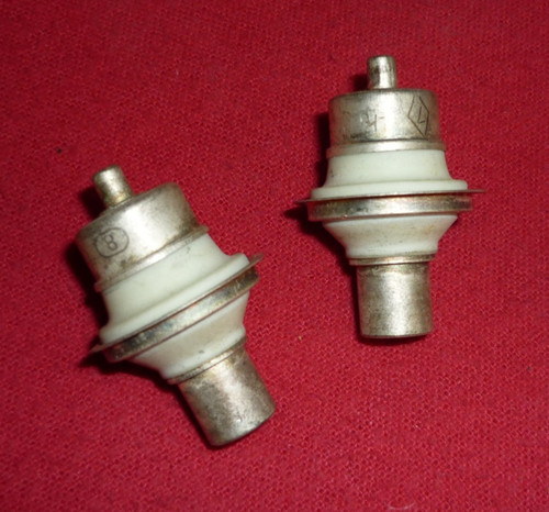 2pcs гс 14 - , gs-14