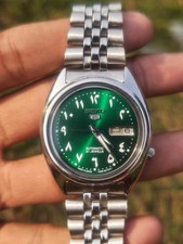 Seiko 5 Automatico 7009-3040