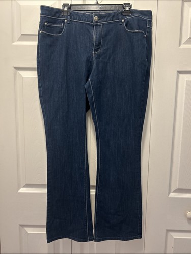 Jeans denim misto cotone - , con