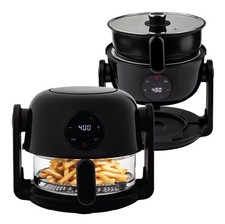 Aria® Flip Air Fryer - Doppia